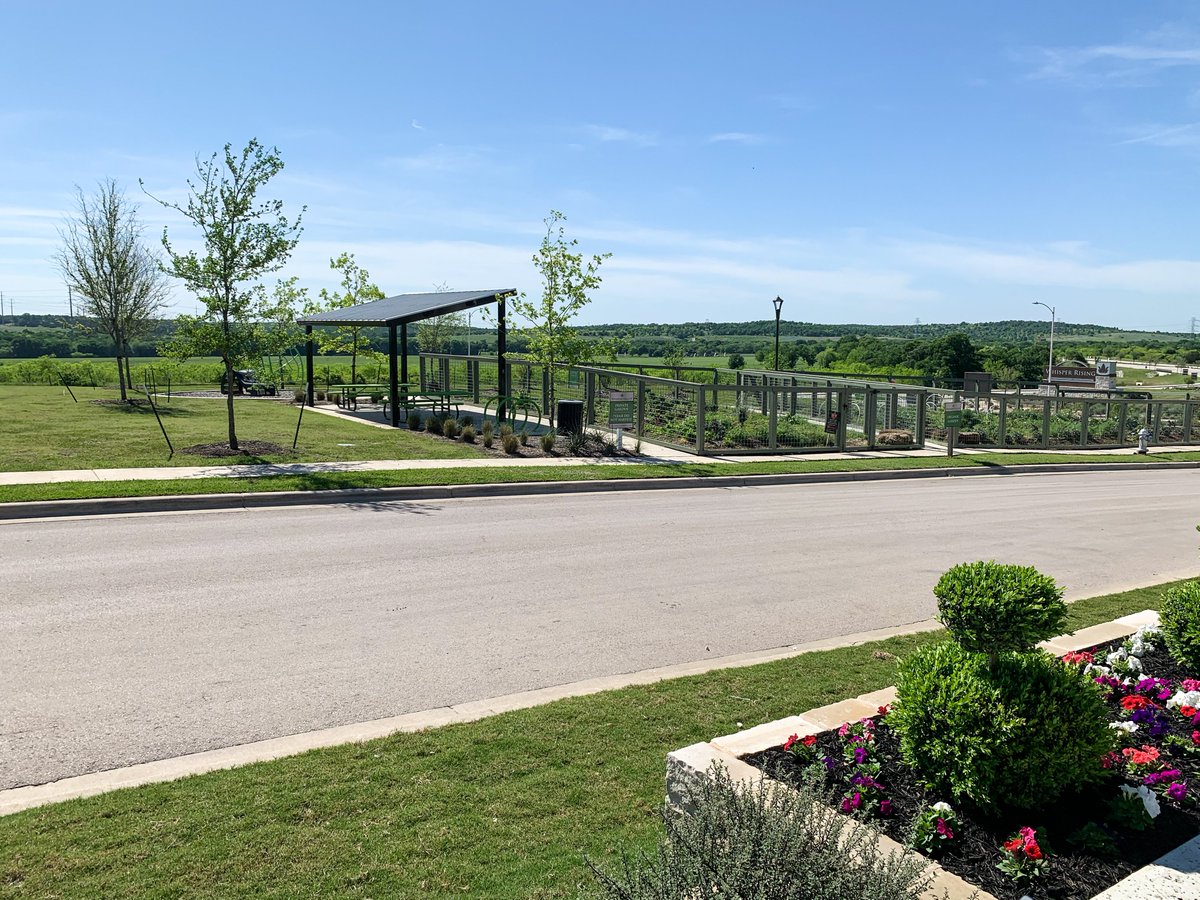 MyBuffington's tweet photo. Buffington Homes is having an Open House event this weekend in Whisper Valley - We invite everyone to come by to see the model home, Showcase Homes and all of our Eco Smart features.  Solar, GeoThermal and Smart Home technology are included in a Google Fiber community. https://t.co/WmrAaOHbcP