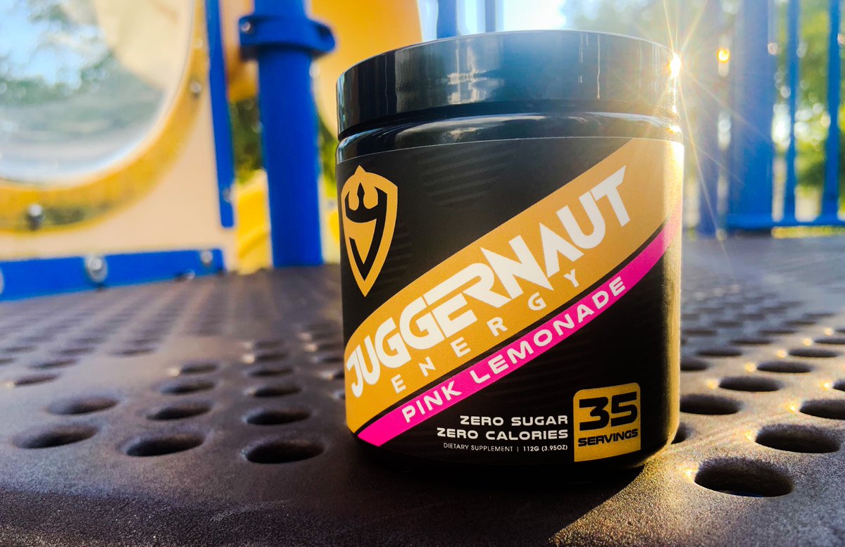 Why Juggernaut Energy you ask?
Here are some of the benefits...

🧠Increases Mental and Brain Energy
⛽️Fuels Mental Processes
🧬Increases Neurotransmitter Activity
👁Increases Focus and Attention
🧩Increases Memory and Learning
🙂Increases Mood
⏳Increases Reaction Time