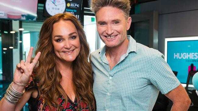 EXCLUSIVE | Kate Langbroek replaced by Ed Kavalee for the rest of 2019 immediately | FULL STORY - tvblackbox.com.au/page/2019/8/16…
