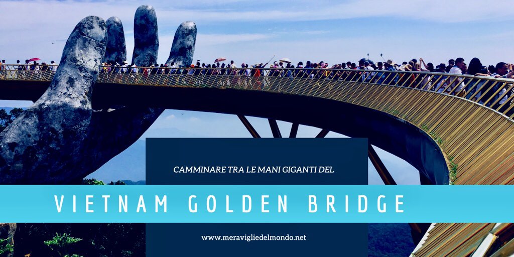 Ciao amici!
Se ancora non avete letto l’ultimo articolo, lo trovate qui: meravigliedelmondo.net/camminare-sul-…

potete anche votarlo su <a href="/travel365/">P Frazier</a>