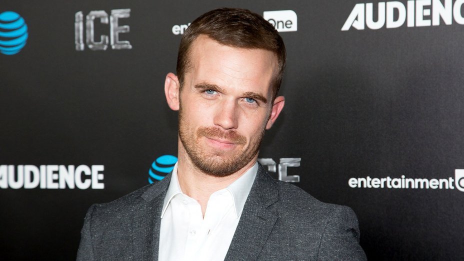 Happy Birthday Cam Gigandet!!!  