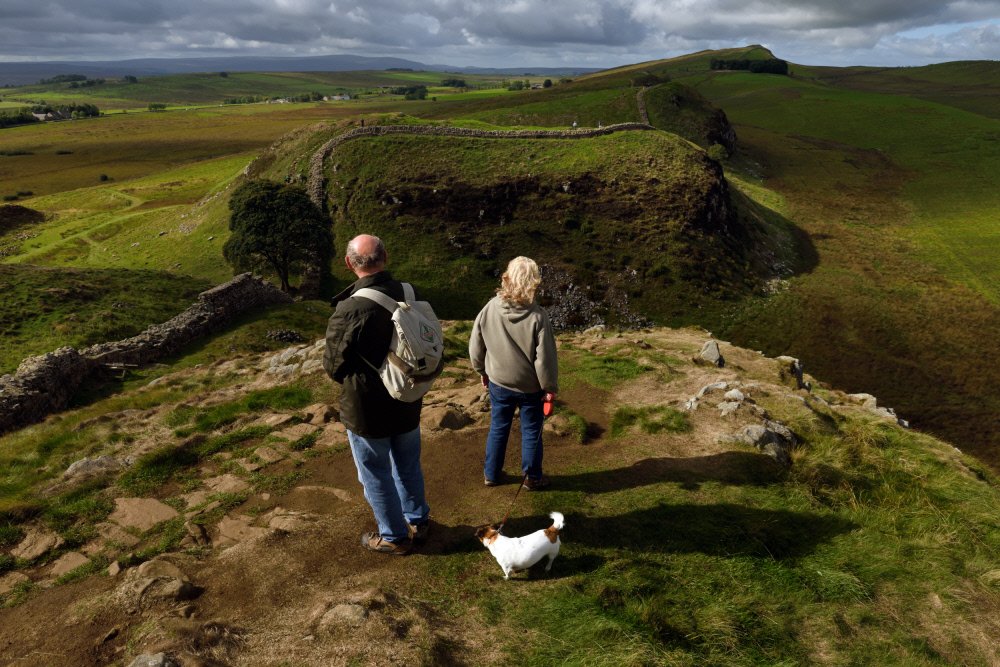 NTHadrian'sWall&Tyne (@nthadrianswall) on Twitter photo Next week as part of <a href="/placesofpoetry/">Places of Poetry</a> we're hosting Kayo Chingonyi as poet-in-residence. Kayo will be hosting free creative writing workshops on Friday 23 August. Book your place now: bit.ly/2MjptFa
@NorthEastNT Next week as part of <a href="/placesofpoetry/">Places of Poetry</a> we're hosting Kayo Chingonyi as poet-in-residence. Kayo will be hosting free creative writing workshops on Friday 23 August. Book your place now: bit.ly/2MjptFa
@NorthEastNT
