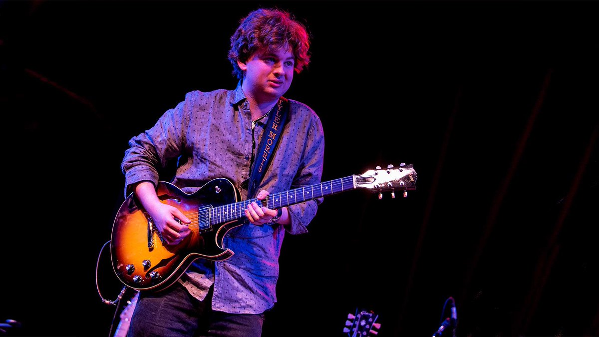 sonotonestrings's tweet photo. @sonotonestrings signs up #TylerMorris, @Tyler5150ful, as a #sonotoneartist
https://t.co/7fCR42q7it

#tylermorris says, 
"#Sonotone adds a whole other dimension to your sound. You will find out that string choice makes as much of a difference as amplifier choice." https://t.co/M3o2ZM62yo