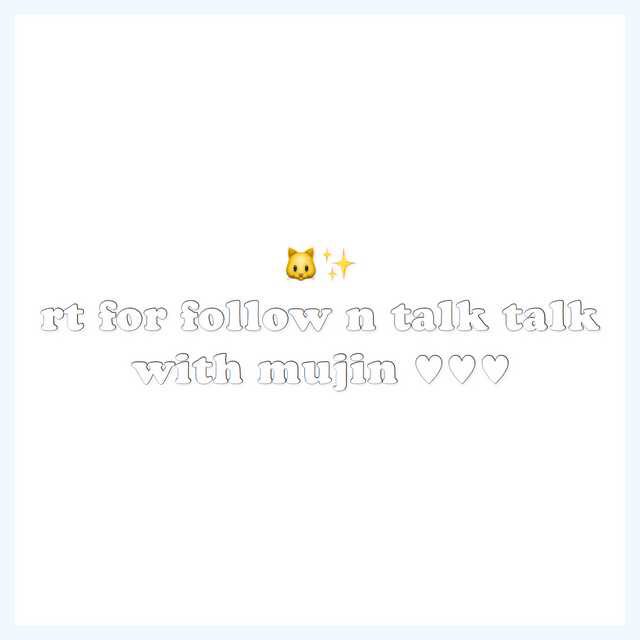 Jungwooxcat's tweet photo. ✩ 𝚙𝚒𝚗𝚐 ୨୧ 𝚙𝚘𝚗𝚐 ✩ 𓈒 🐱 ก๊อกคับ יִ ผม ˓ มู จิ น ˒ เมจคุนจองอู 𝟿𝟾𝚔𝚒𝚍𝚜 🥢 ผมเพิ่งจานิวแอคมาเบยเลยอยากจาขอ ˓ แลกฟอล ♥︎ ตามทัก ˒ รี יִ รี יִ แล้วมาสานสัมพันธ์กันน้าคับป๋ม 🛒 ผมจารีบไปป่วนคุนทันทีที่คุนรีเบย 🕯🎟𓈒 ˓ ยพท. rt ตามทักครับค่ะ ˒ https://t.co/3wq1yE8JfM