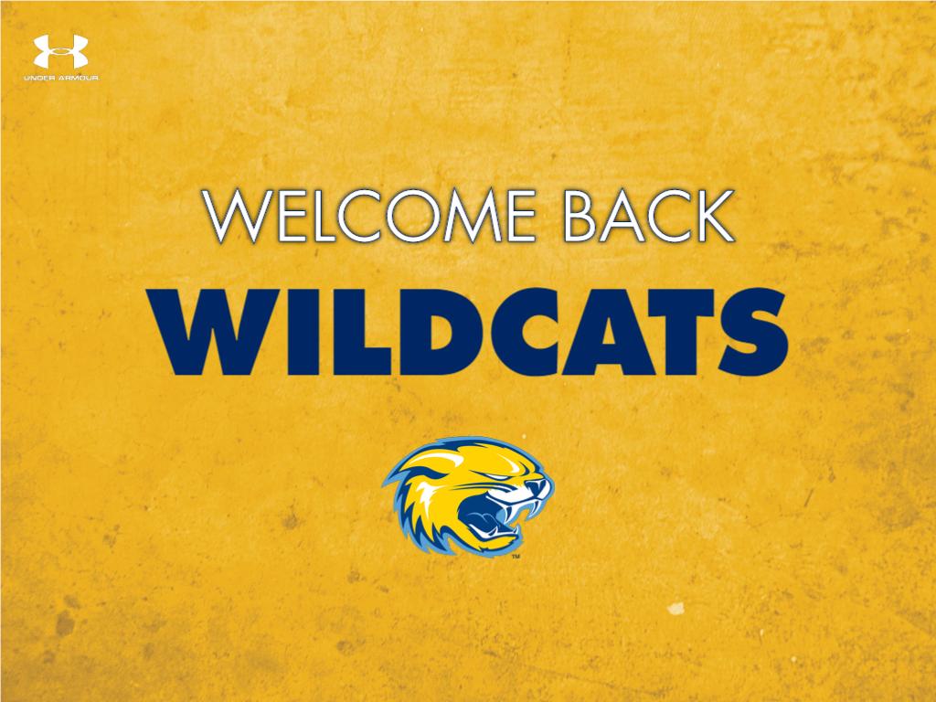 CazWildcats's tweet photo. Welcome home! Our fall student-athletes return this weekend! 😼
#CazMSOC | #CazWSOC | #CazWVB | #CazXC https://t.co/F8q00suWjd