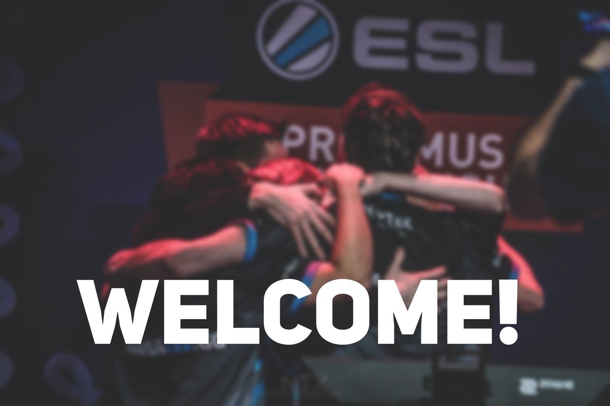 ToxicFalcons eSports tweet media