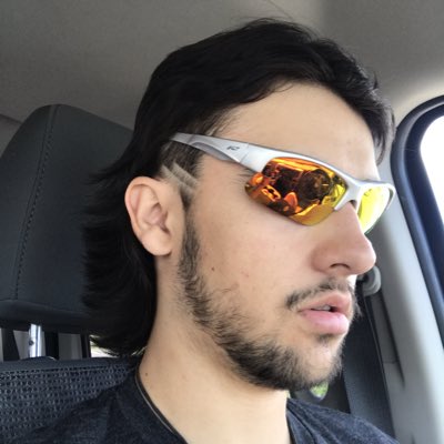 CollinClarey's tweet photo. #NewProfilePic https://t.co/gdUdY25T23