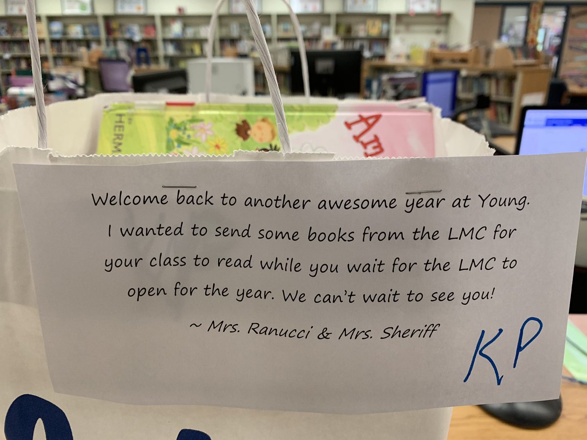 Blaire Ranucci tweet media