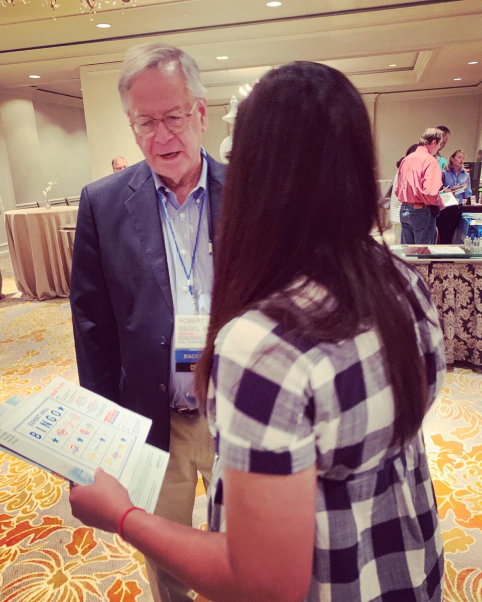 onc_hem's tweet photo. Walking into Day 2 ready to learn and network. Don’t miss Nigel Key, MD, Alicia Ma, MD, Kenneth Bauer, MD, Robert Siegel, MD, Koneti Rao, MD and B. Gail Macik, MD #hematologist #hemonc #ash19 #womeninoncology #womeninstem #womeninmedicine #hemophilia #vonwillebrands #hematology https://t.co/7Is8I8e1E8