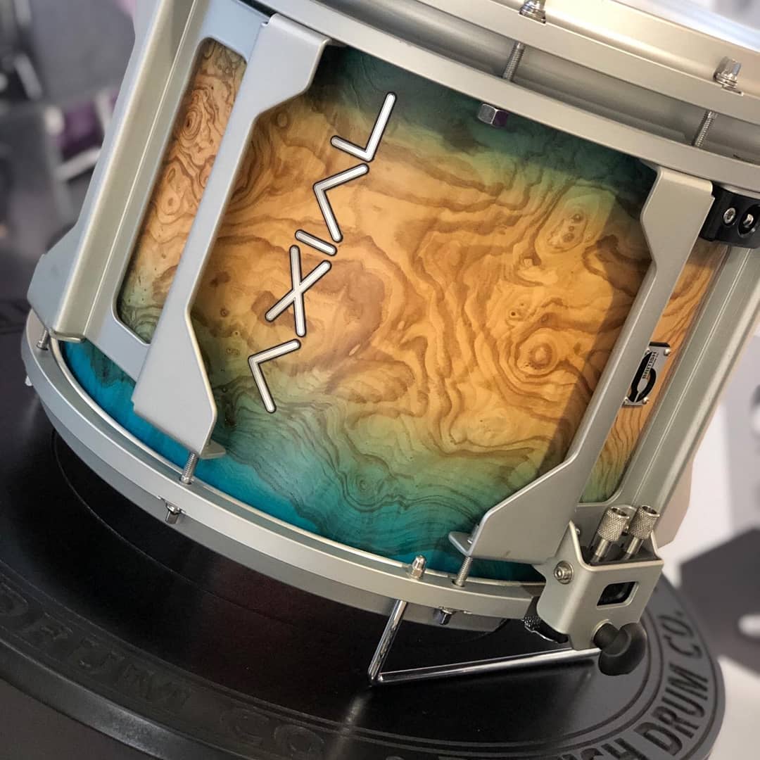 britishdrumco's tweet photo. A selection of photos from the @britishdrumco #Axial series currently on show at the @glasgowworlds
#pipebandfamily #pipebanddrumming #pipedrummer #pipeband #drums #drummers #drummingfordrinks
#wpbc2019 https://t.co/UJXPvO4e8N