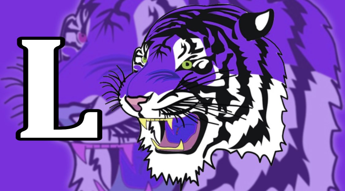 KDavisJr3's tweet photo. TigerTough💜💪🏾 https://t.co/CULyRIahVi