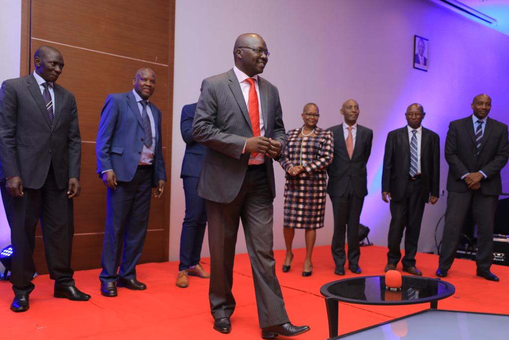 prskkenya's tweet photo. Congratulations @AthiWaterWorks on the launch of both the #AWWDA brand and your 2019-2023 Strategic Plan.
#Waterchampke https://t.co/cDAYtnbdQp