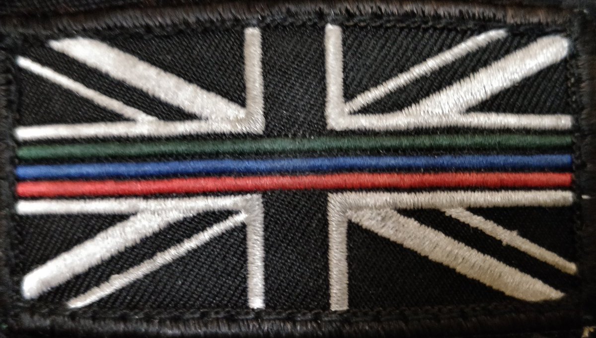 Thoughts and prays to the family, friends and colleagues of PC Andrew Harper. 
#ThinBlueLine #OneFamily #PoliceFamily
<a href="/ThamesVP/">Thames Valley Police</a> 
#1988