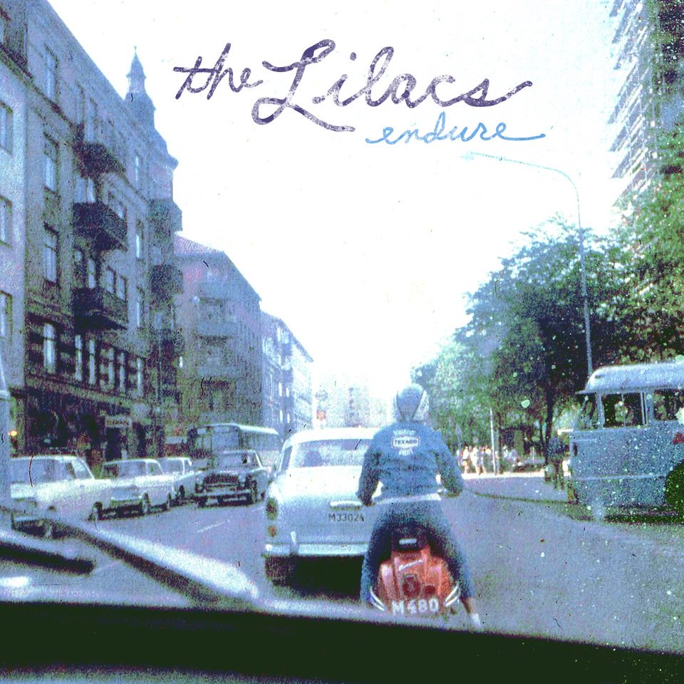 The Lilacs tweet media