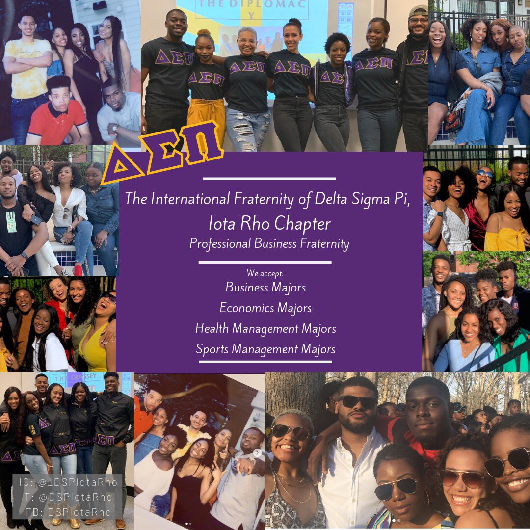 dspiotarho's tweet photo. We loved seeing you last night at Taste of Howard, and look forward to getting to know you this year! Follow us to stay up to date on any and all events @_DSPIotaRho

#DSPIotaRho #DSPIP #HU23 #HU22 #HU21 #HU20 #DSP #KeepingBusinessintheBlack #TasteofHoward #UGSA46 https://t.co/1n6mlSrOfj