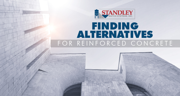 Reinforced concrete alternative for 2020 and beyond standleybatch.wordpress.com/2019/08/02/rei…