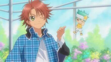 相馬空海生誕祭のtwitterイラスト検索結果 古い順