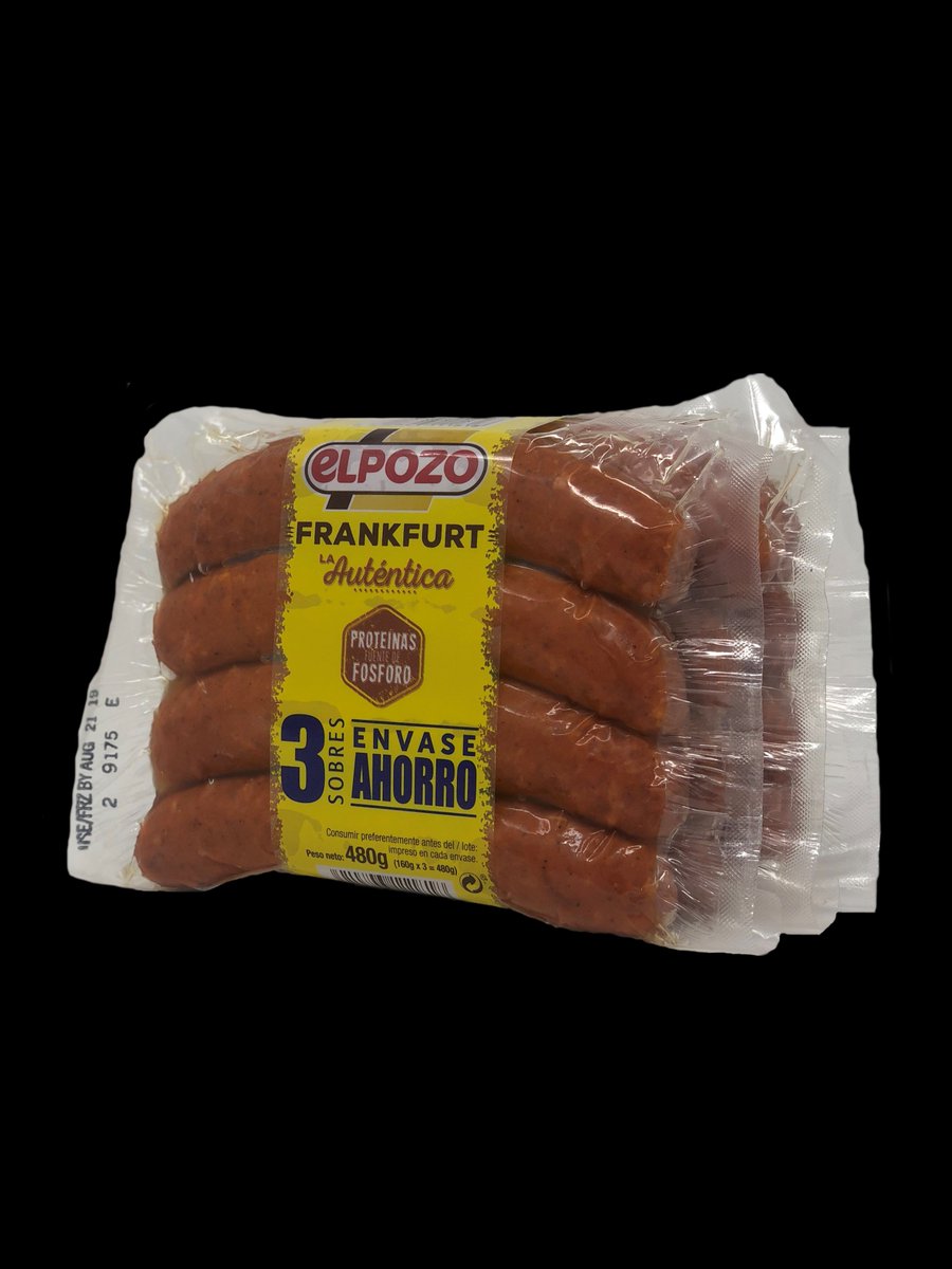 FelinsFoodie's tweet image. Not only is today Friday, but it is also #NationalBratwurstDay! #TeamSustainability #FoodforThough #FelinsFoodie #Labelwithaband #AutomaticSleeving @FelinsUSAInc