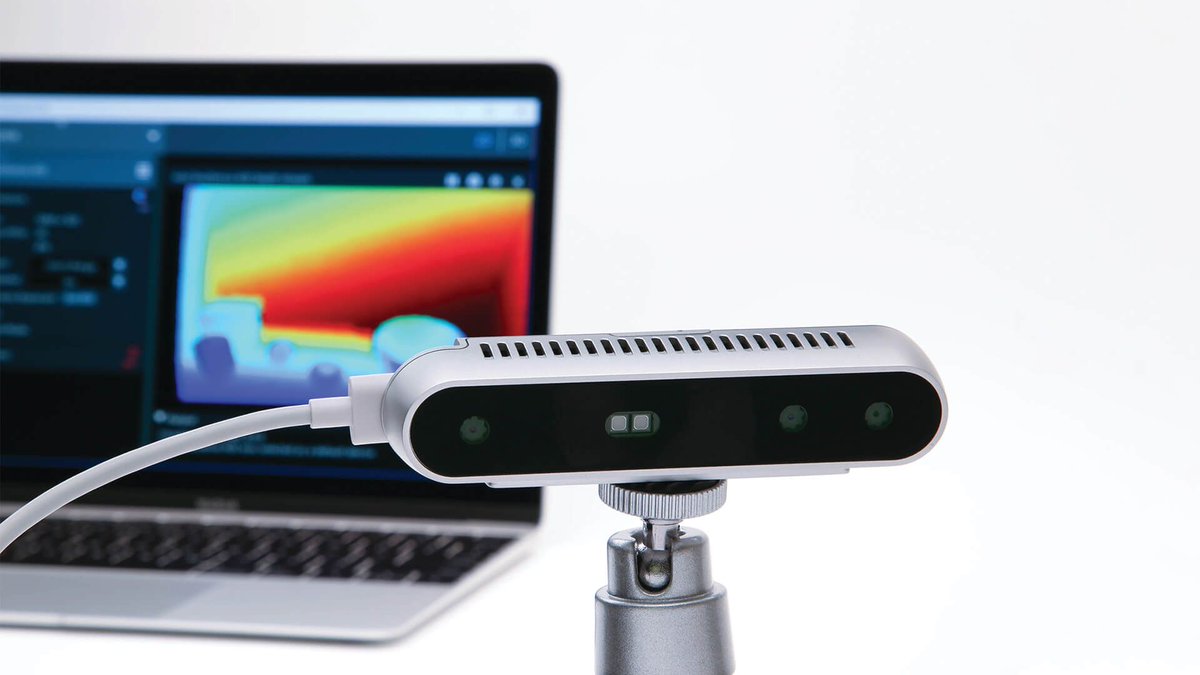 goSpectral's tweet image. How to take 3D photos for social media with depth camera
intelrealsense.com/3d-photos-for-… #depthmapping #3dphotos
