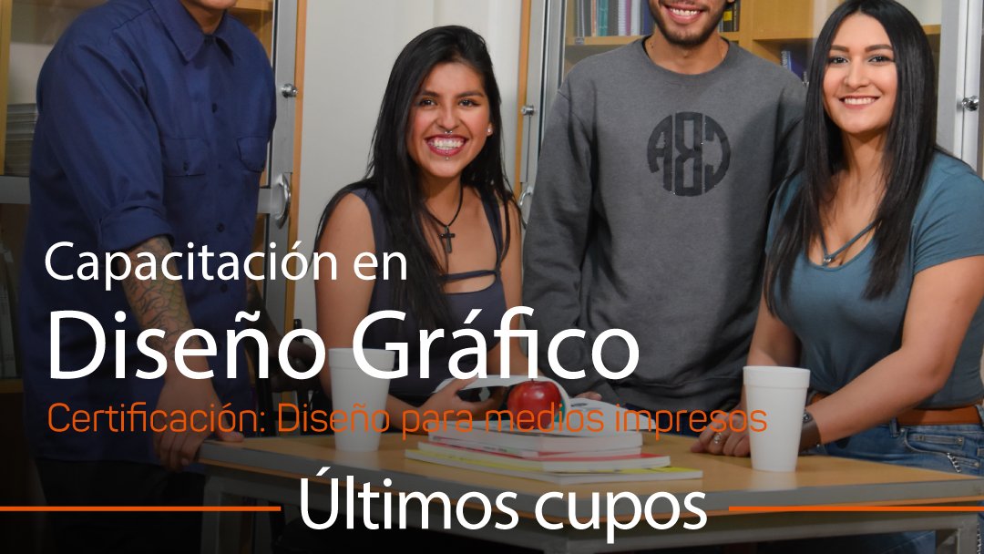 AteneaInstituto's tweet photo. Quieres estudiar diseño gráfico?🎨 qué esperas para inscribirte? 
Últimos cupos 😱, envíanos un mensaje ahora y reserva el tuyo, no te quedes fuera https://t.co/AbWLHoqSV9