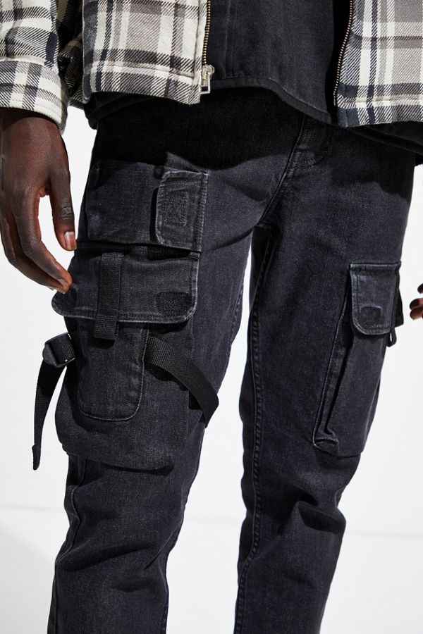 UnderCostLists's tweet photo. BDG Atlas Skinny Dark Wash Denim Cargo Pant on sale 30% off

No code needed, click here to order -> https://t.co/shVDvX5r2c https://t.co/M8NB3ltZT4