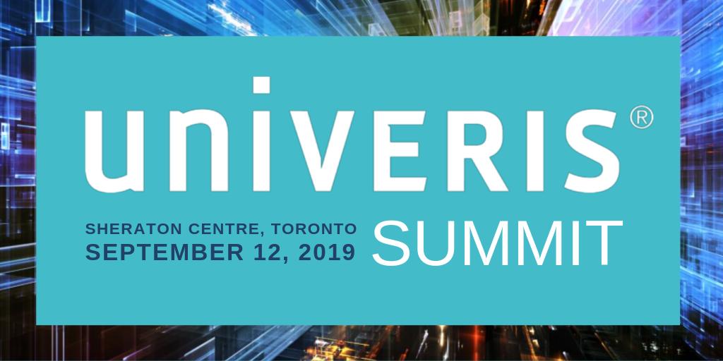 4 weeks 'til Summit 2019! Join the Univeris team + our keynote speaker, respected litigator and bestselling author, <a href="/EllenBessner/">Ellen Bessner</a>, as we explore #clientbestinterest as a regulatory requirement and competitive differentiator. Agenda &amp; registration: hubs.ly/H0kj3g80