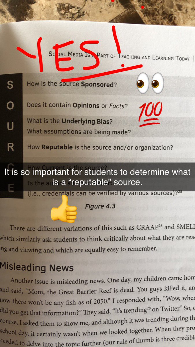 Kimberly Marshall tweet media