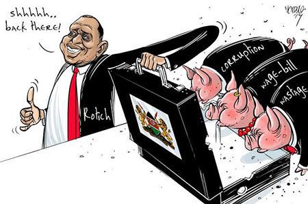 solo_ambuku's tweet photo. @TheStarKenya @ODPP_KE , @DCI_Kenya , first let's see all those felons who've looted @kenyapipeline with abandon, serve jail terms. The rest of the shenanigans is all monkey business. #ResistCorruptionKE , resist #KPCscam . #redv π https://t.co/iUACLPj4jq