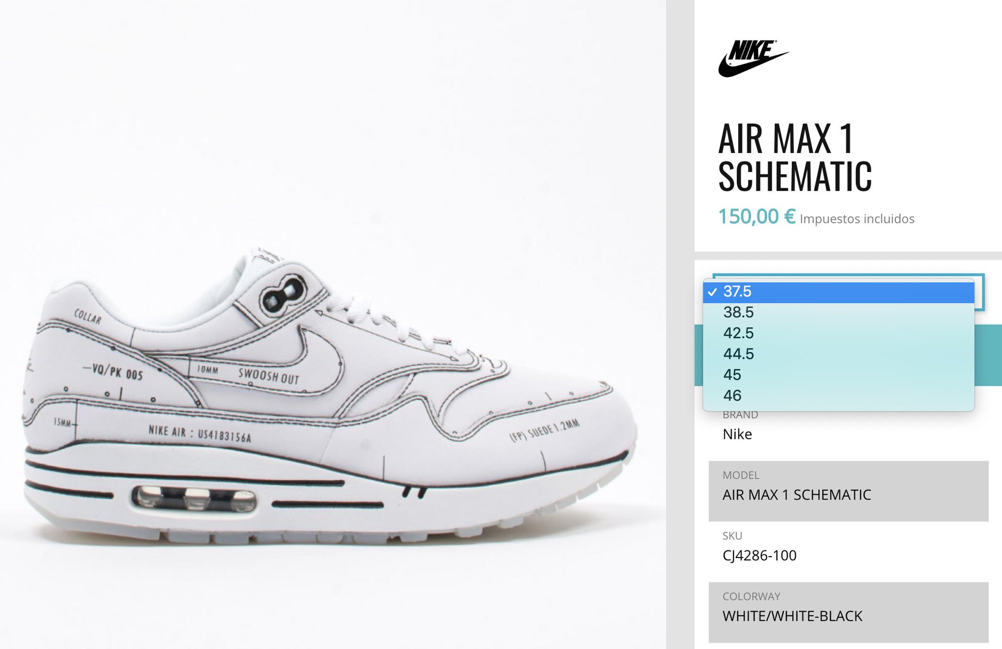 air max 1 45 46 air max 1 45 46