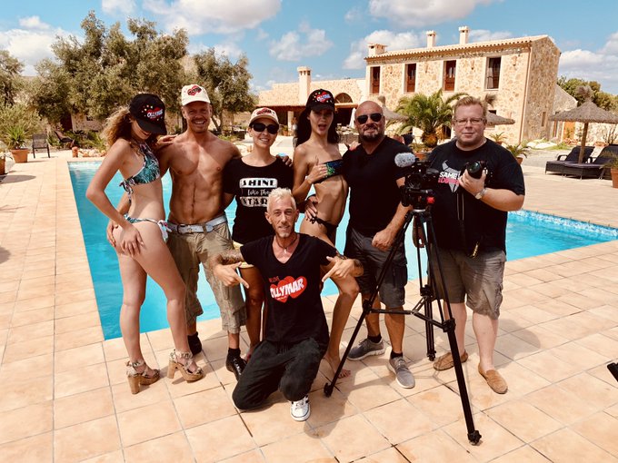 Its Done ✅ @CDemellza @venturi_meganxx https://t.co/mFXpCaoXse<a class="tags" href="/tag/cdemellza">@cdemellza</a><a class="tags" href="/tag/venturi_meganxx">@venturi_meganxx</a><a href="/tag/cute"class="tags"><span>#cute</span></a><a href="/tag/sexy"class="tags"><span>#sexy</span></a><a href="/tag/video"class="tags"><span>#video</span></a><a href="/tag/sex"class="tags"><span>#sex</span></a><a href="/tag/movies"class="tags"><span>#movies</span></a><a href="/tag/women"class="tags"><span>#women</span></a><a href="/tag/mexico"class="tags"><span>#mexico</span></a>