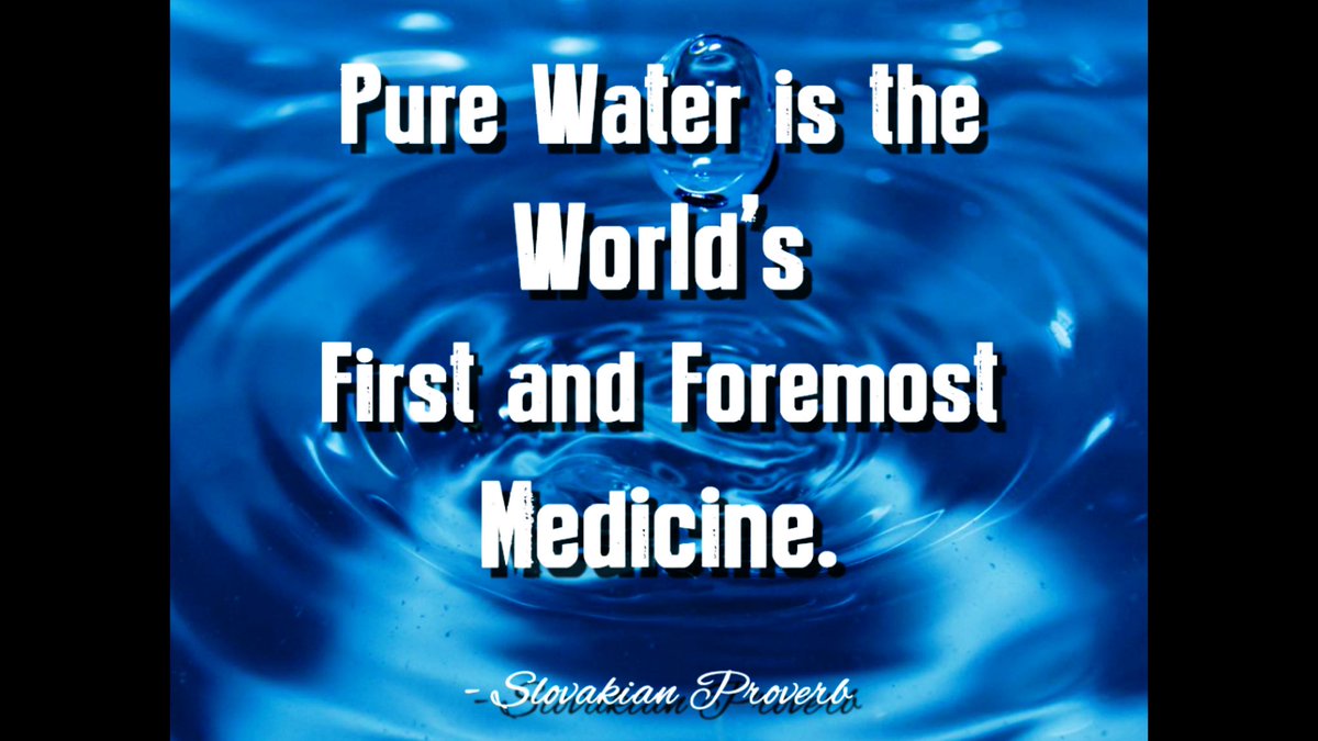 Hydreva1's tweet photo. Helping Plants, Animals, &amp; Humans🌱 

💦 2 US Patents
90 Day Money Back Guarantee 
35% Crop Increase

Structured Water 💦

Hydreva Is Making Water Great Again.

https://t.co/Ecyb00w45b https://t.co/CIMGJPFn4K