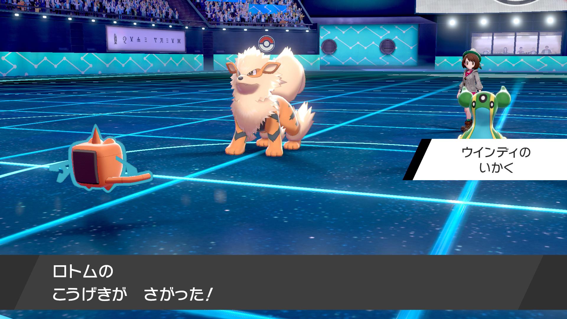 ｖジャンプ編集部 ポケットモンスター ソード シールド 最新情報 ダイマックス したポケモン が使えるダイマックスわざは 高い威力だけでなく追加効果も発生 みずタイプの ダイストリーム なら天気を あめ かくとうタイプの ダイナックル