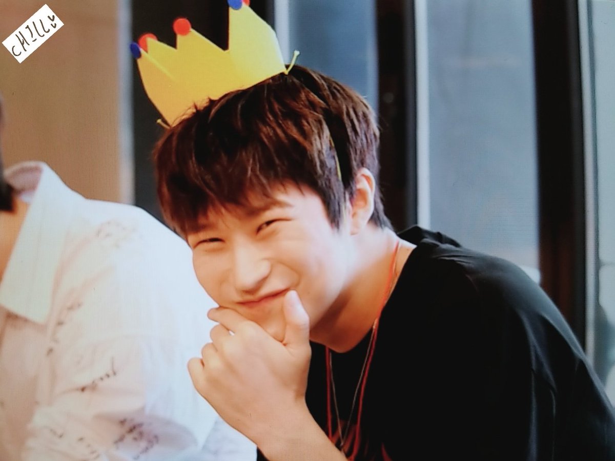 CHILL0511's tweet photo. 190816 데뷔 2주년 카페 프리뷰

#열혈남아 #마르코 #이형근 #MARCO #HBY https://t.co/znpspjpx4X