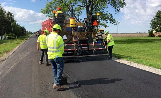 MichPaving's tweet photo. We offer free commercial quotes on Michigan's paving needs from Canton to Kalamazoo. Contact one of our nine locations for your construction needs. https://t.co/QRf6xkm2Ri https://t.co/nNjP5rdvIp