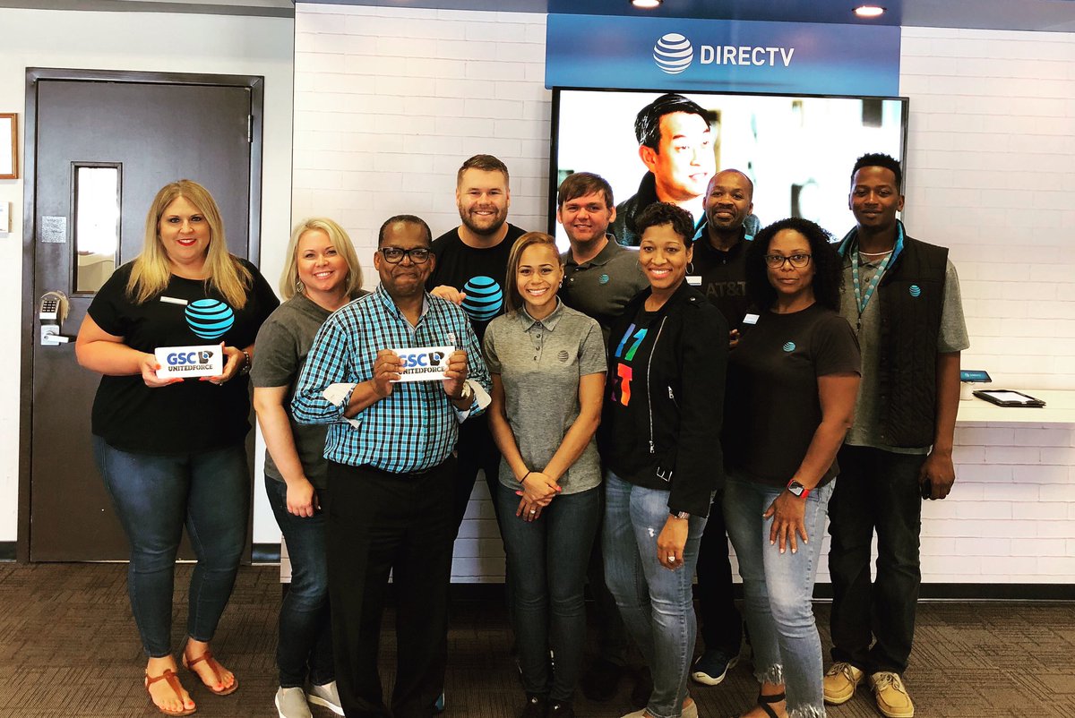 gsc_unitedforce's tweet photo. Congratulations to our Conyers location for winning not one but two bricks for the month of July!  #BrickbyBrick #GSCUnitedForce https://t.co/Cy8TxrTrkh
