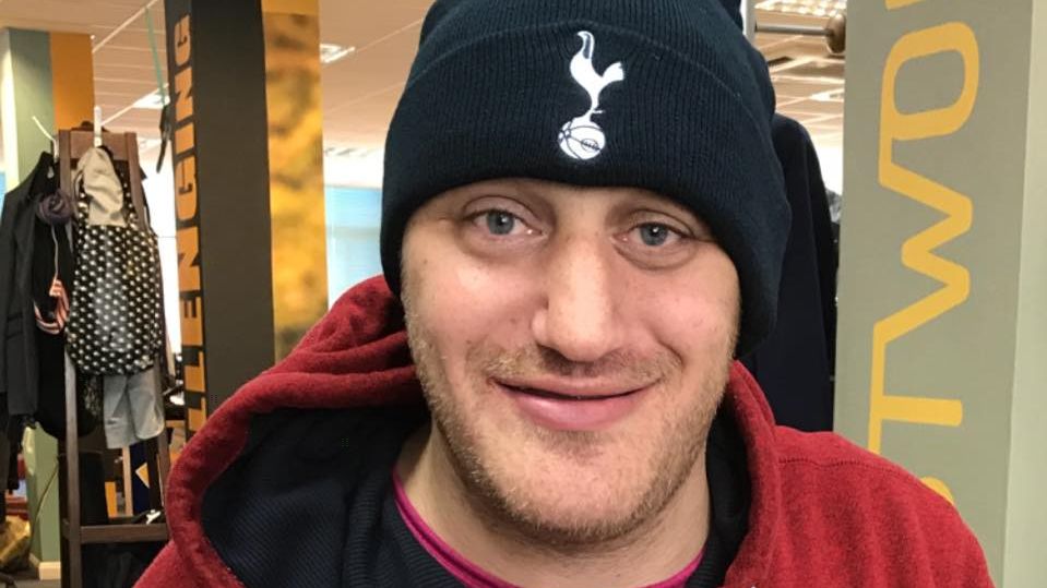 mencap_charity's tweet photo. Here's a cracker from our resident funny man @MeulemanDean in aid of #NationalTellAJokeDay. 😘 

Q. Where do sick ships go?  🤔 💭 

A. The doc(k) 😂 🤣 

Believe us, he's got hundreds more of these up his sleeve! https://t.co/jcB5a2U78d