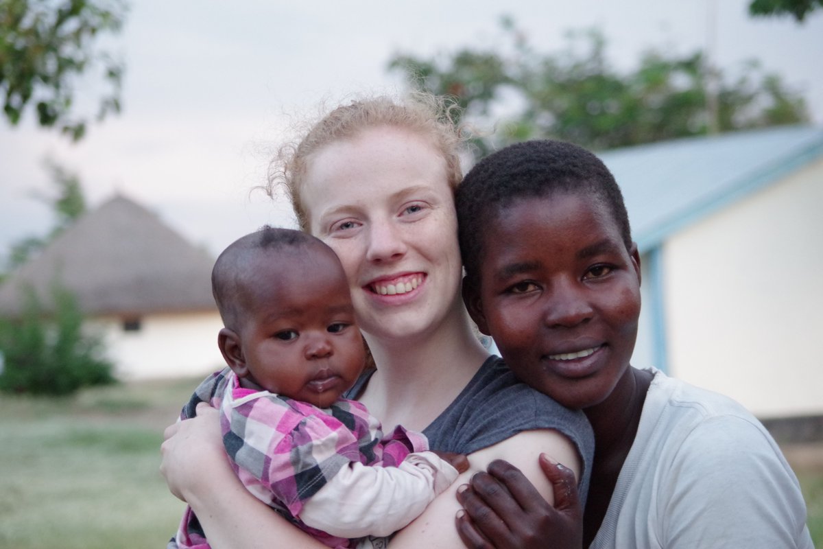 Looking for an #internship or resume builder for the fall and have an interest in going #abroad? VV has a variety of opportunities to work with #local communities in #Africa, #India, and #Nepal! 

Check out our many programs here: villagevolunteers.org/volunteer-abro… and apply now!