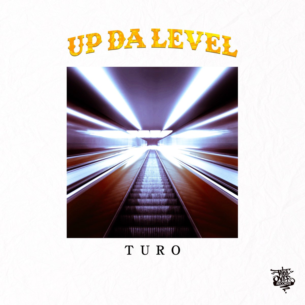 turo0859's tweet photo. 配信開始🔥🔥🔥
2019.8.17 Release
New Digital Shingle
"Up Da Level"
TURO
TAKEOVER RECORDS
#takeoverrecords
#turo
#updalevel https://t.co/5vBjlMdFAj