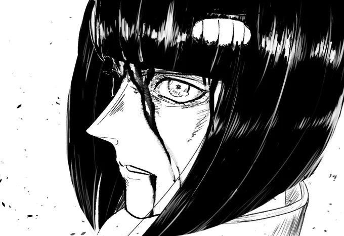 「こんな世界とはいえ…オレは自分の『信じられる道』を歩いていたい」
#jjba 