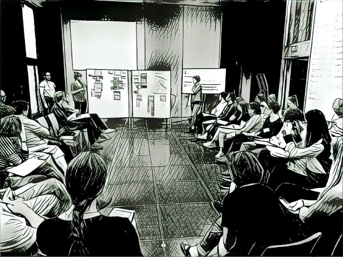schaderstiftung's tweet photo. Mit acht externen Coaches geht es jetzt ins SpeedConsulting des #SoCamp19, also ein erstes Rebriefing. Im #Schader-Forum dabei sind u.a. @RoGerEbe @julakim und Kolleg*innen von u.a. @tingtool @h_da @Stadt_Darmstadt https://t.co/gbtlxHBKGX