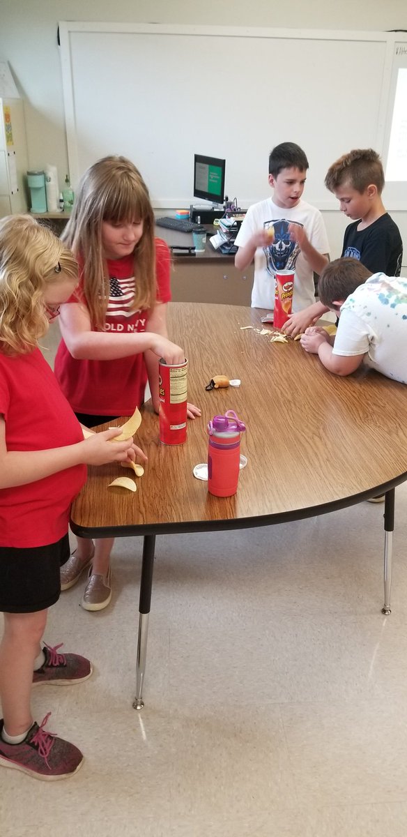 Sproul4thgrade's tweet image. #pringlechallenge
#randallwildcats