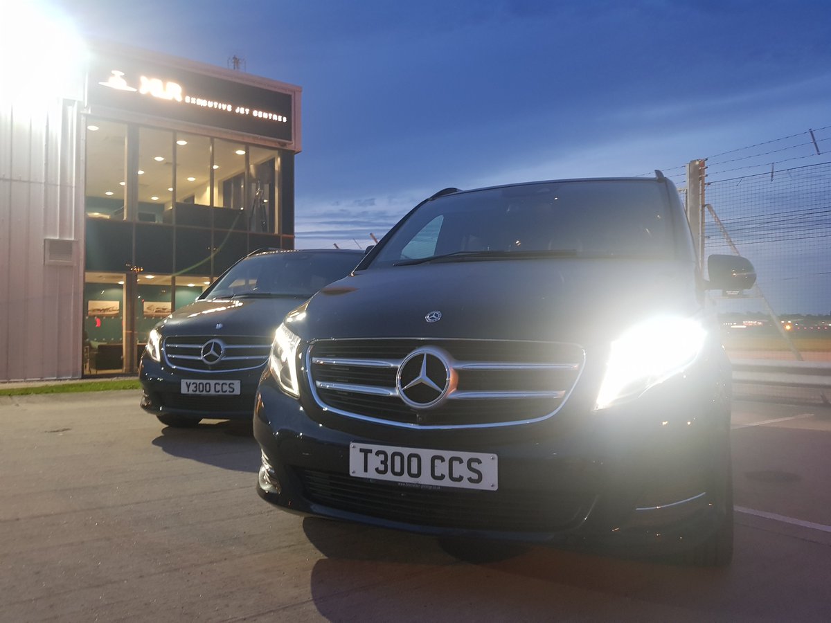 CCSChauffeur's tweet photo. We have a new Mercedes-Benz V-Class! Read our latest blog and find out how it is perfect for stylish group travel!
https://t.co/RTi7u3jR4Y https://t.co/lbrfbmTwTZ