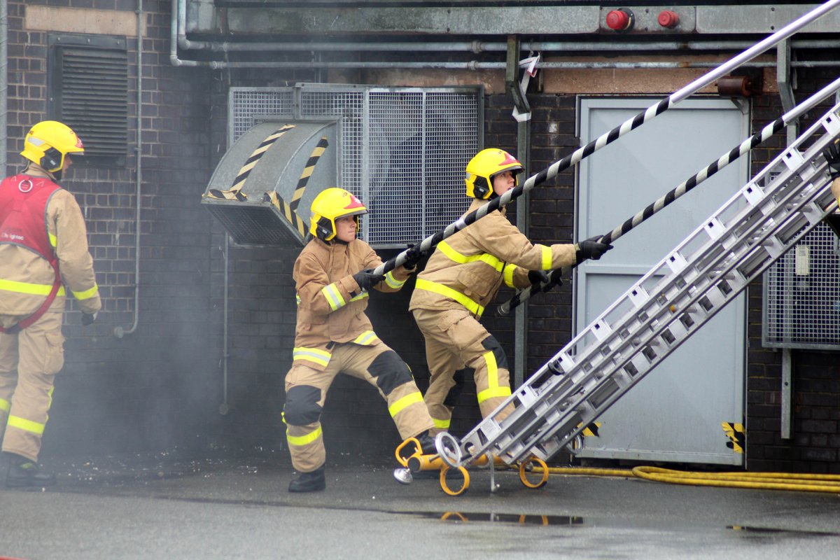 Mersey Fire tweet media