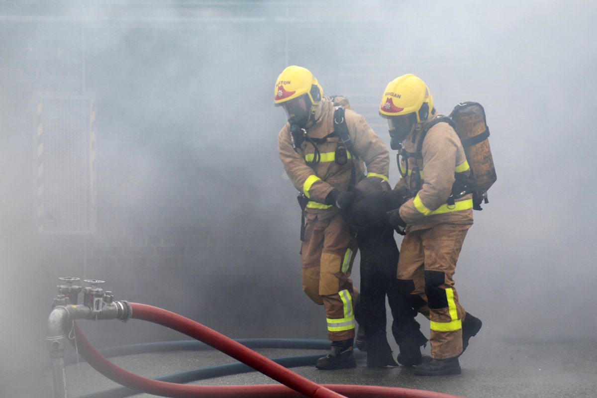 Mersey Fire tweet media