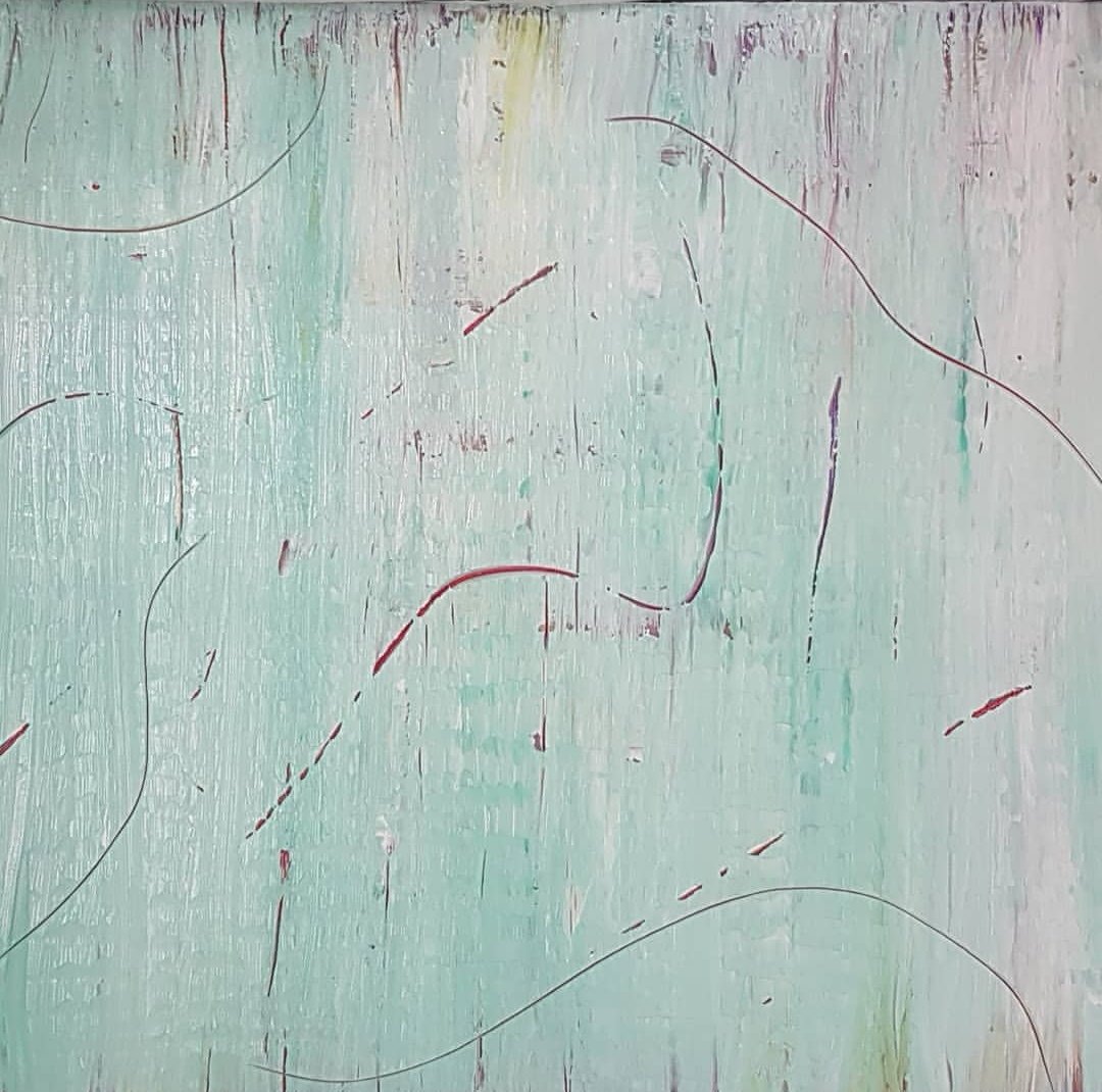 KeithPlannerArt's tweet photo. Different Perspective #canvas #painting #acrylic #abstractart #abstractpainting #creativeart #keithplannerart #art #acrylicpaintings #canvaspainting #artistsontwitter #different #perspective #abstractartist https://t.co/87ZpptUOu0
