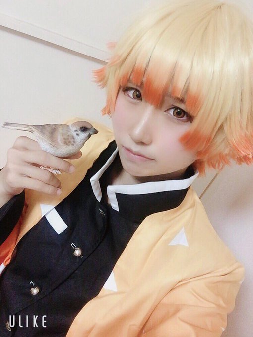 Twitterのコスプレ画像25