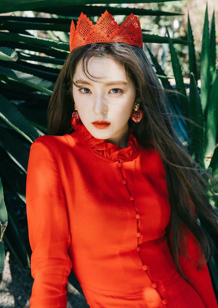 Red Velcro 🩷 tweet media