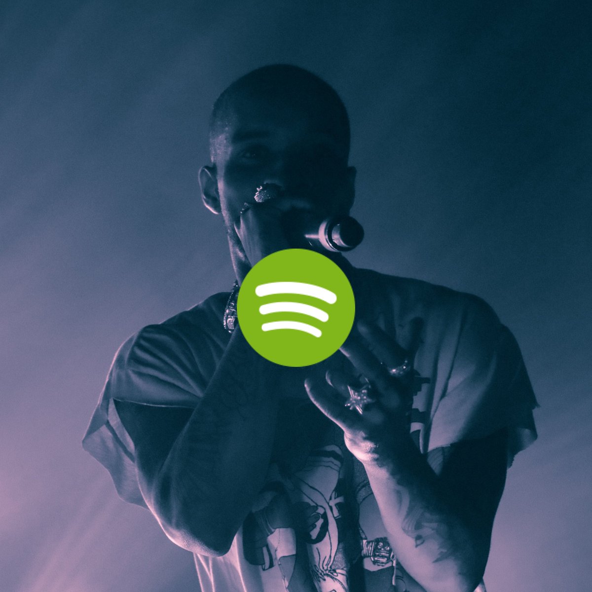 thesocialmedium's tweet image. Did you know? Increasing popularity on Spotify builds value and creates opportunity for indie and major artists. Find out how we can build yours. Dm @social_medium to order 🔥
:
:
#spotify #spotifyplaylist #spotifyartist #spotifyverified #newmusic #musicpromo #spinrilla #tidal