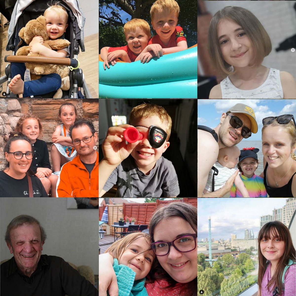 TheBrickCastle's tweet photo. The Brick Castle: 60 Months... It's the gorgeously grintastic #TBCSmiles
https://t.co/Nrs2avvMXs
#howtokeepgoing #smile #spreadjoy #makepeoplelaugh https://t.co/2EEInQhu55