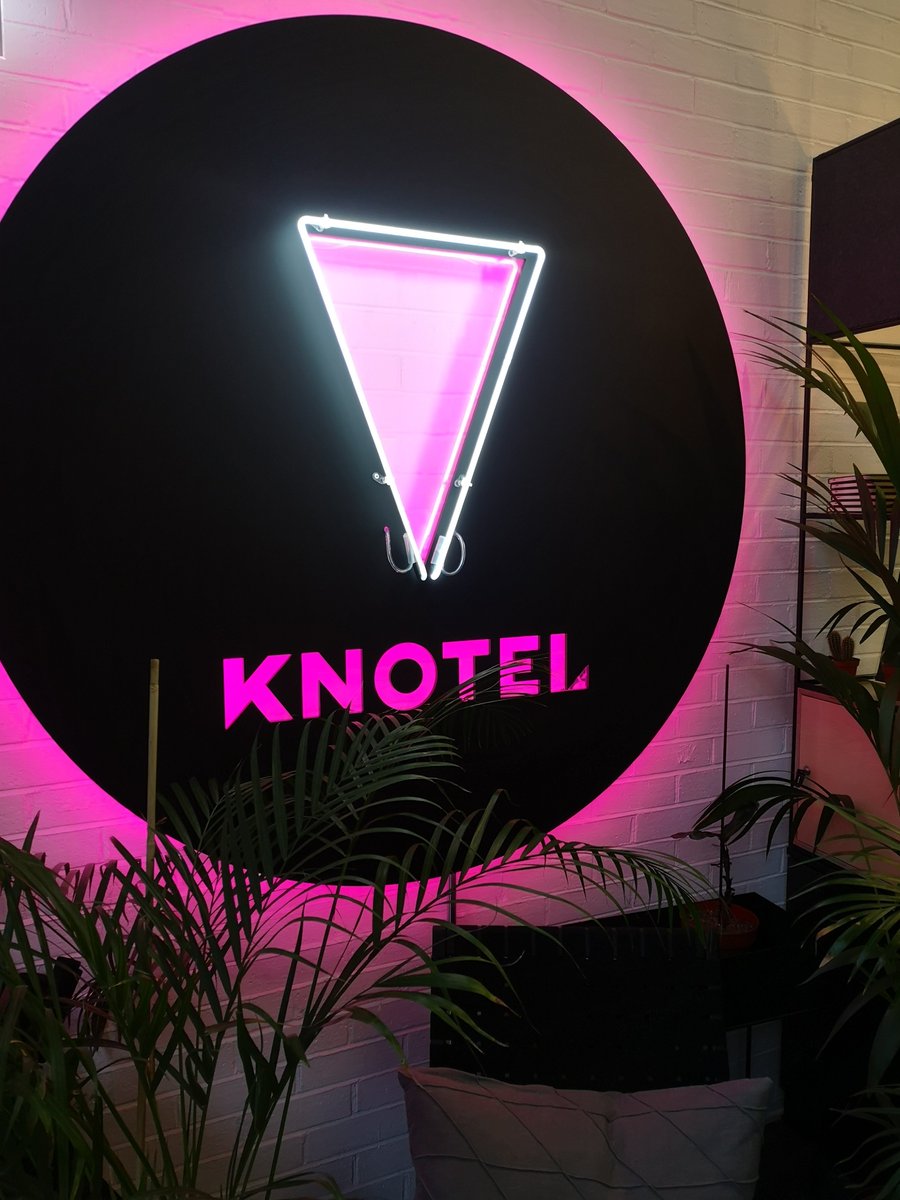 UHSGroup's tweet photo. Thanks for another fantastic event @knotel!

#knotelsummerparty #wigwam #cocreate #pouff #makeastatement #uhsgroup #interiordesign #interiordesignideas #officedesign #officespace #interiordesign2019 #trend2019 #furnituredesign #furniture2019 #creativespaces #inspiringspaces https://t.co/4U5mn0hcfW
